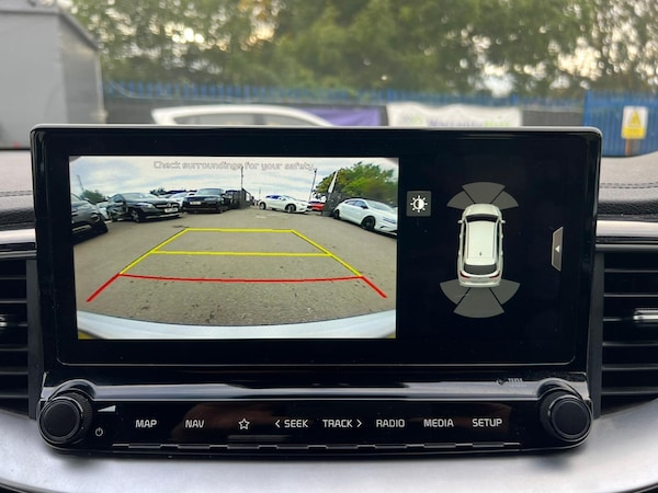 Used Kia Pro Ceed 2019 for sale - 76174782: Photo 16