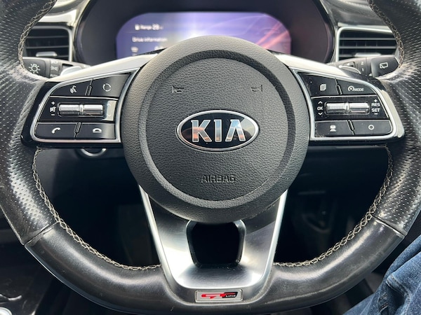 Used Kia Pro Ceed 2019 for sale - 76174782: Photo 17