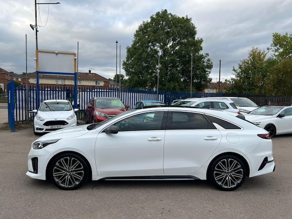 Used Kia Pro Ceed 2019 for sale - 76174782: Photo 3