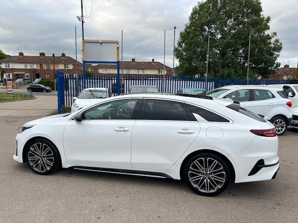 Used Kia Pro Ceed 2019 for sale - 76174782: Photo 4