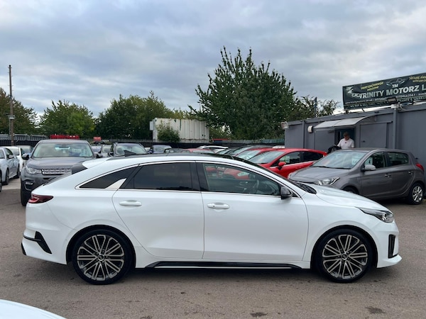 Used Kia Pro Ceed 2019 for sale - 76174782: Photo 6