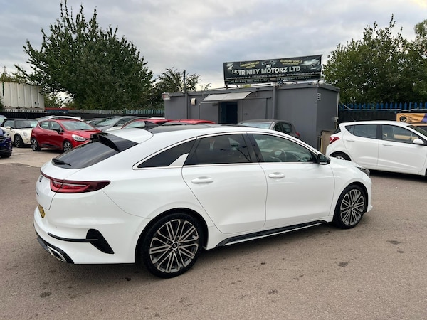 Used Kia Pro Ceed 2019 for sale - 76174782: Photo 7