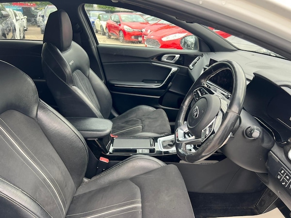 Used Kia Pro Ceed 2019 for sale - 76174782: Photo 8