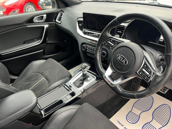 Used Kia Pro Ceed 2019 for sale - 76174782: Photo 9