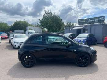 2019 (68) - 1.2i ENERGISED Euro 6 3dr