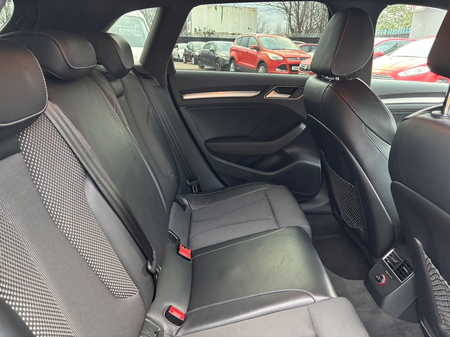 Used Audi A3 2015 for sale - 77016241: Photo 10