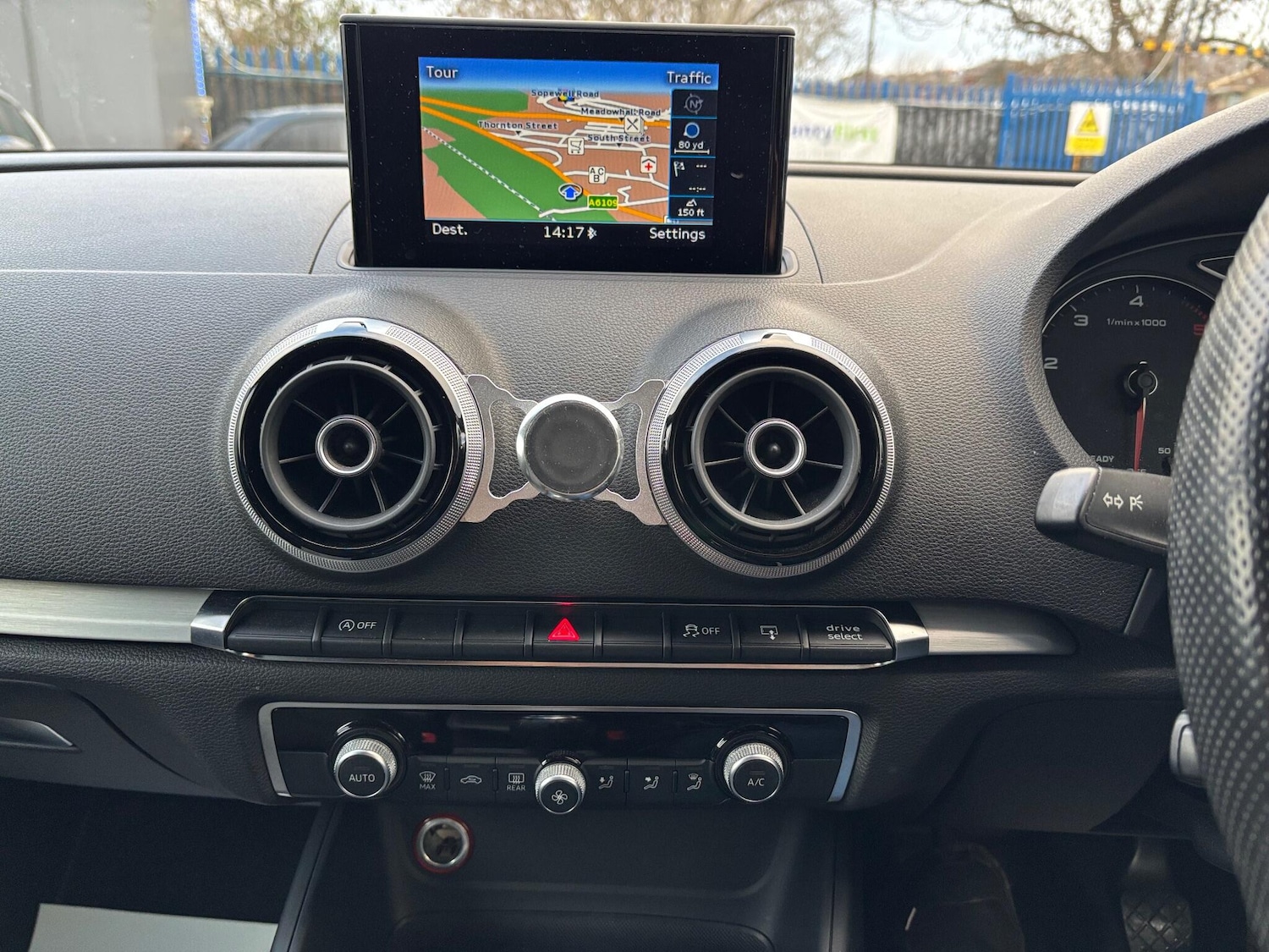 Used Audi A3 2015 for sale - 77016241: Photo 11