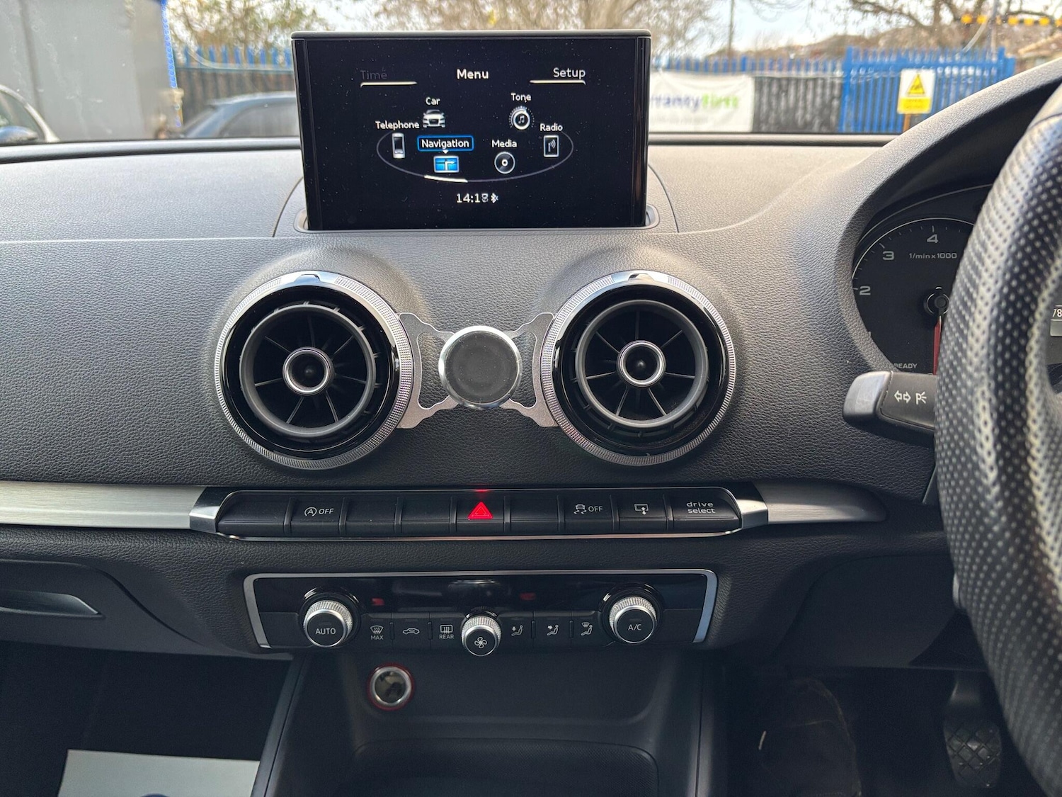 Used Audi A3 2015 for sale - 77016241: Photo 12