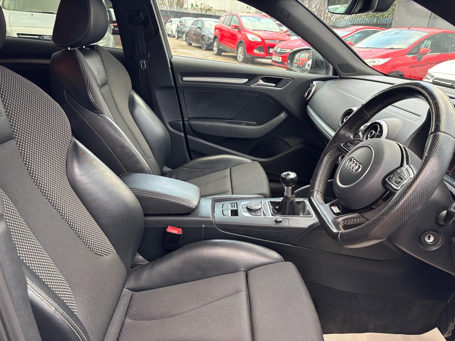 Used Audi A3 2015 for sale - 77016241: Photo 5