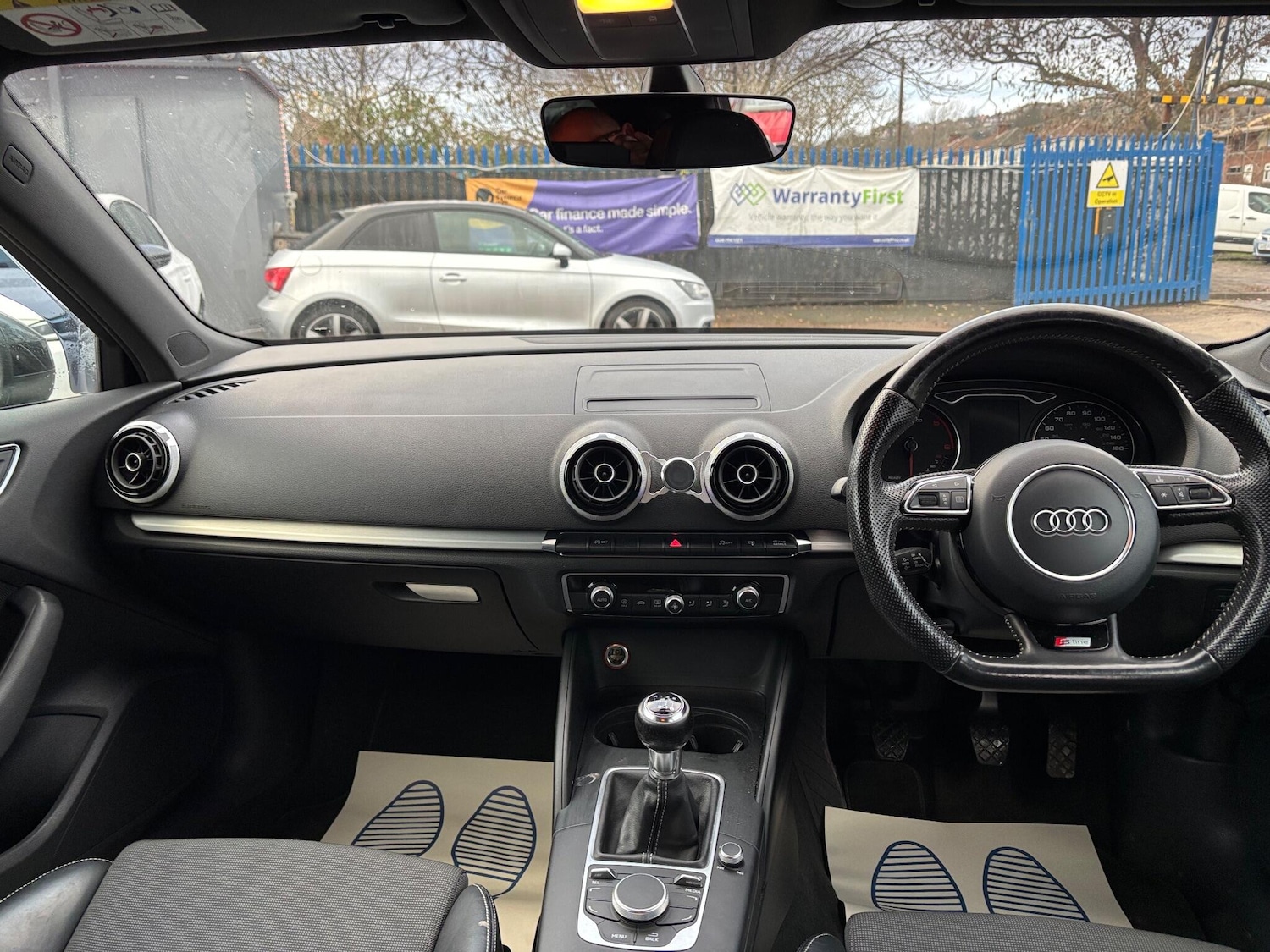 Used Audi A3 2015 for sale - 77016241: Photo 7
