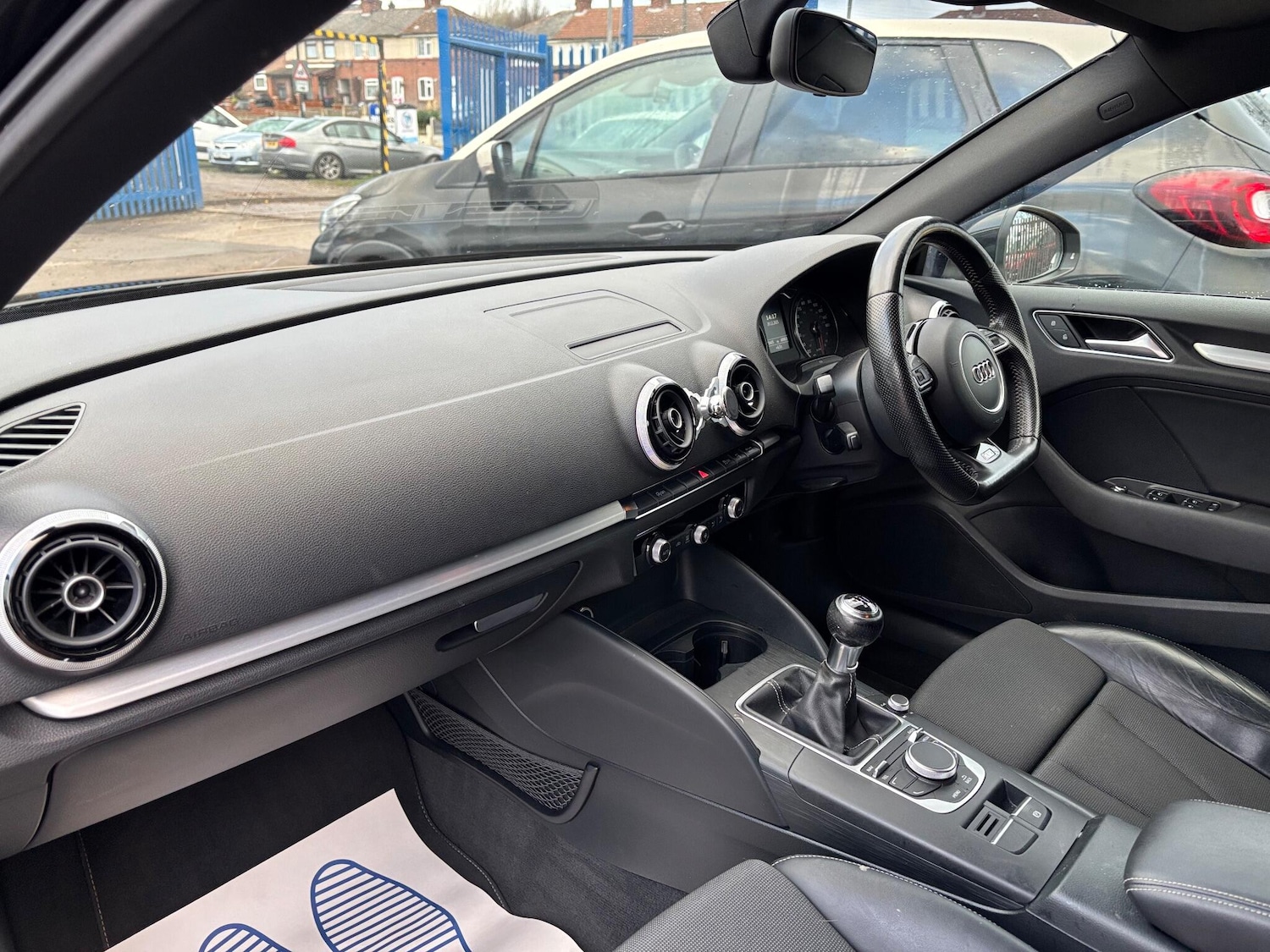 Used Audi A3 2015 for sale - 77016241: Photo 8