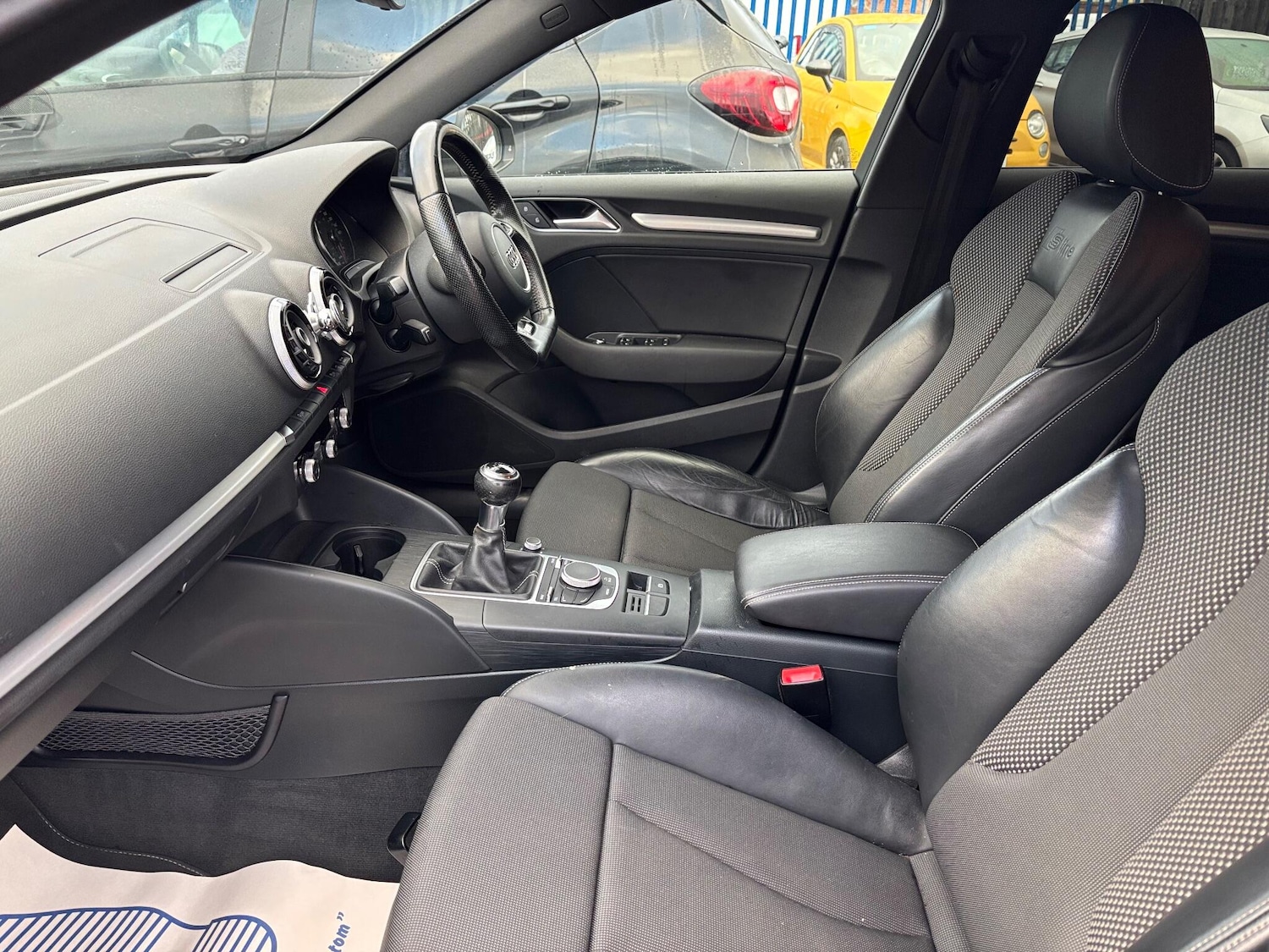 Used Audi A3 2015 for sale - 77016241: Photo 9