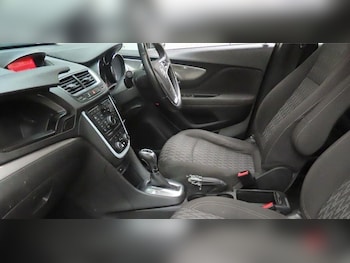 Used Vauxhall Mokka 2015 for sale - 78231602: Photo