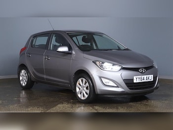 (64) - 1.2 Active Euro 5 5dr