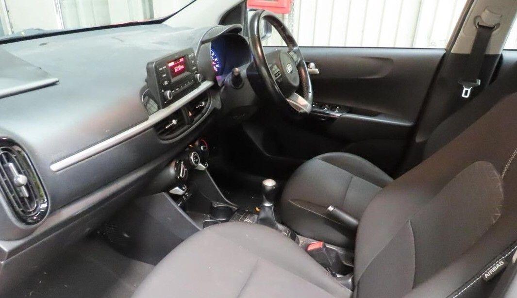 Used Kia Picanto 2017 for sale - 77400704: Photo 2