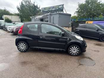 2006 (06) - 1.0 12V Urban 2 Tronic Euro 4 3dr