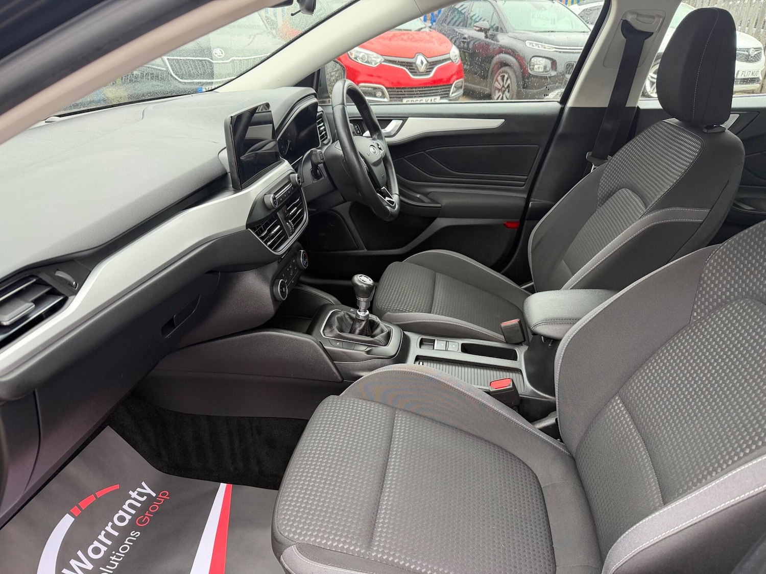 Used Ford Focus 2020 for sale - 78062979: Photo 11