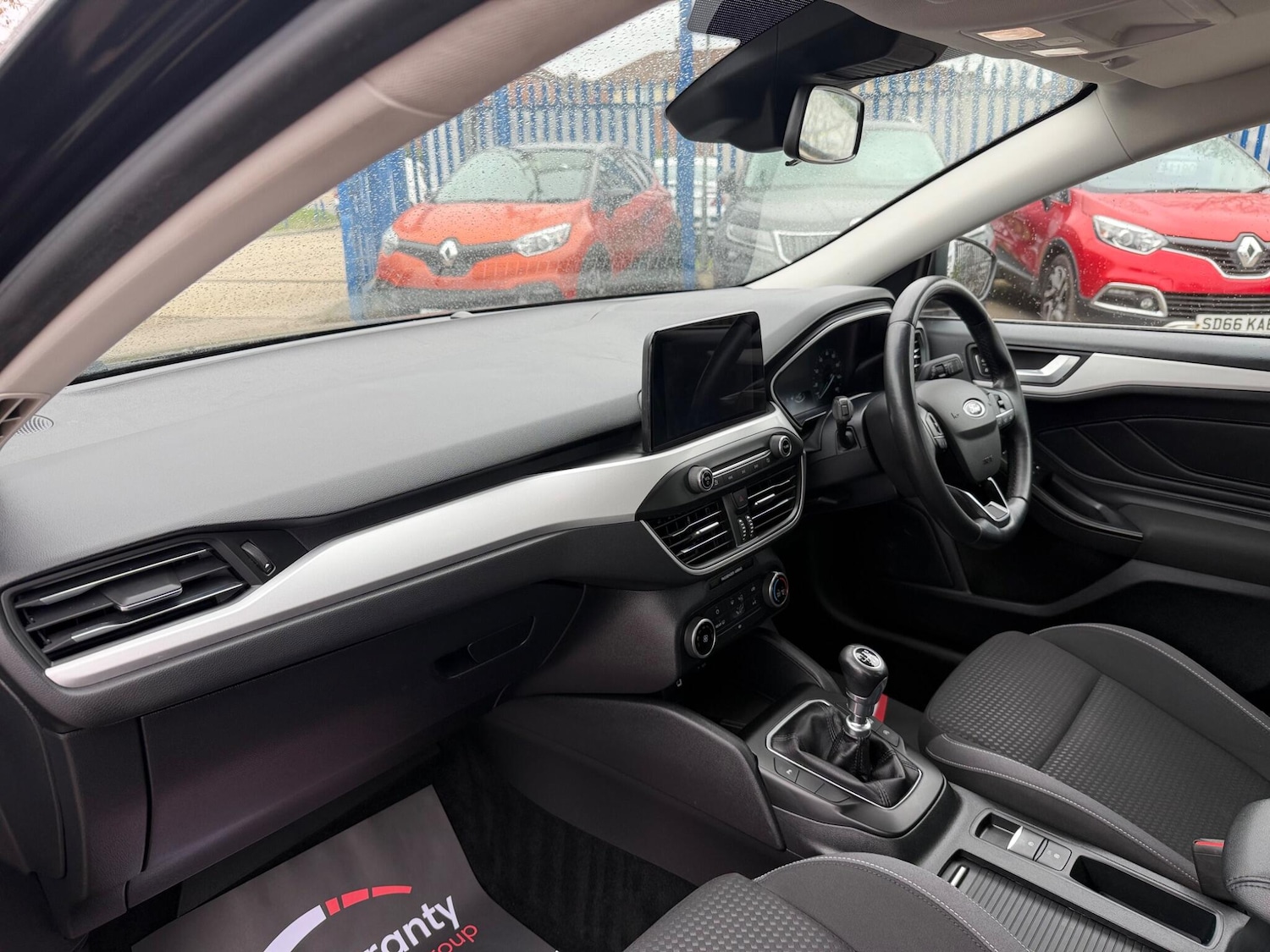 Used Ford Focus 2020 for sale - 78062979: Photo 12