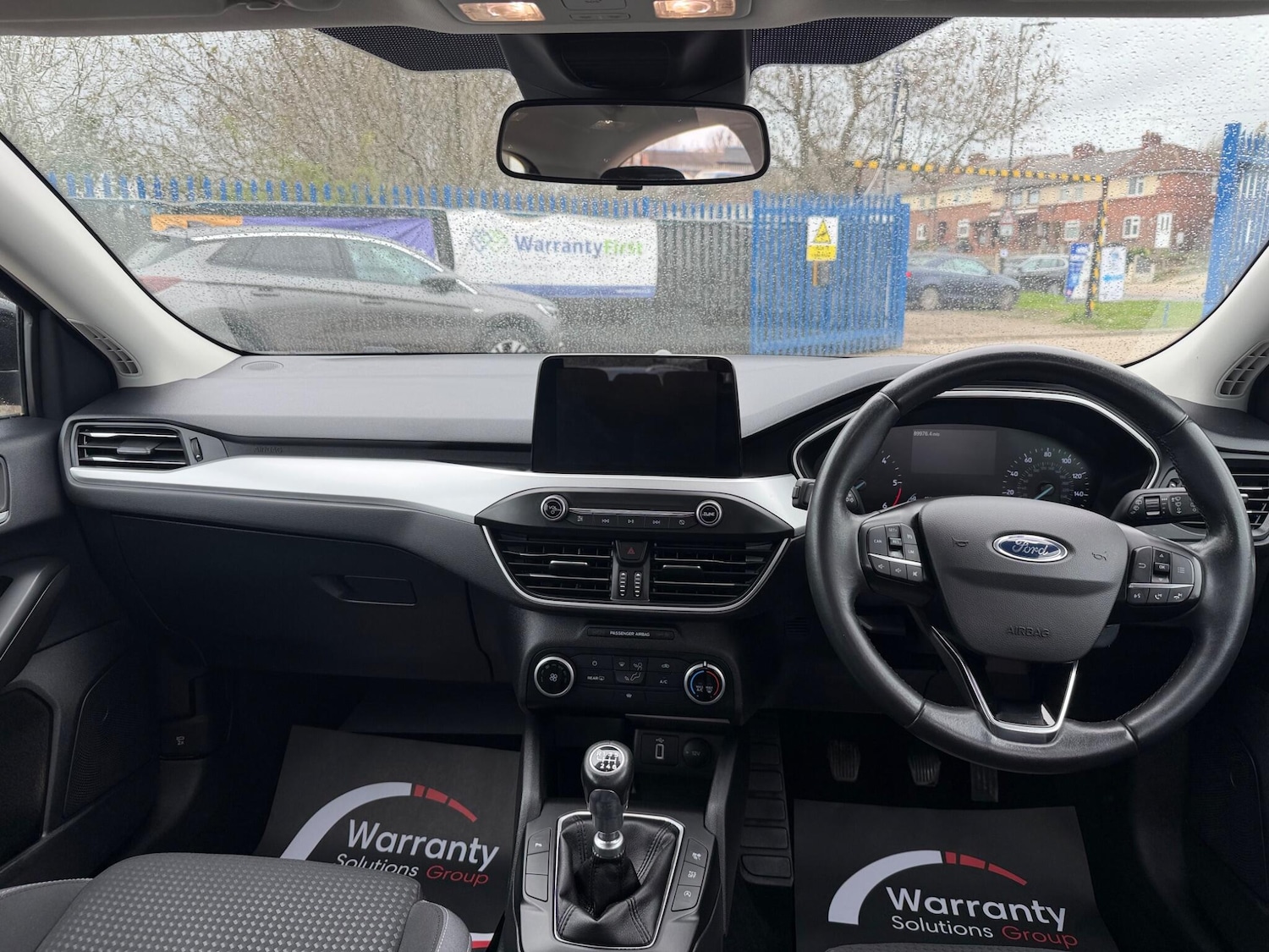 Used Ford Focus 2020 for sale - 78062979: Photo 13