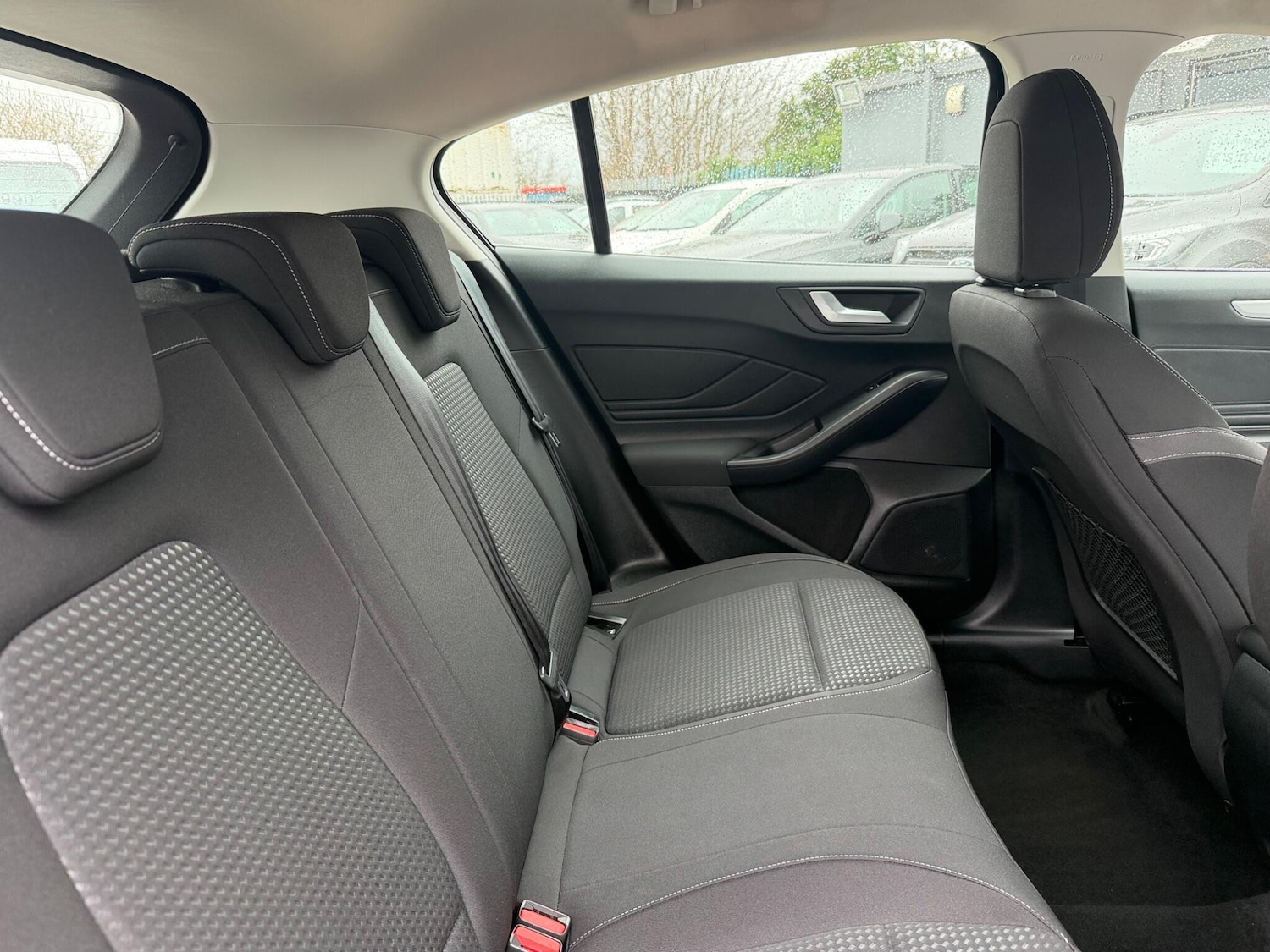 Used Ford Focus 2020 for sale - 78062979: Photo 14