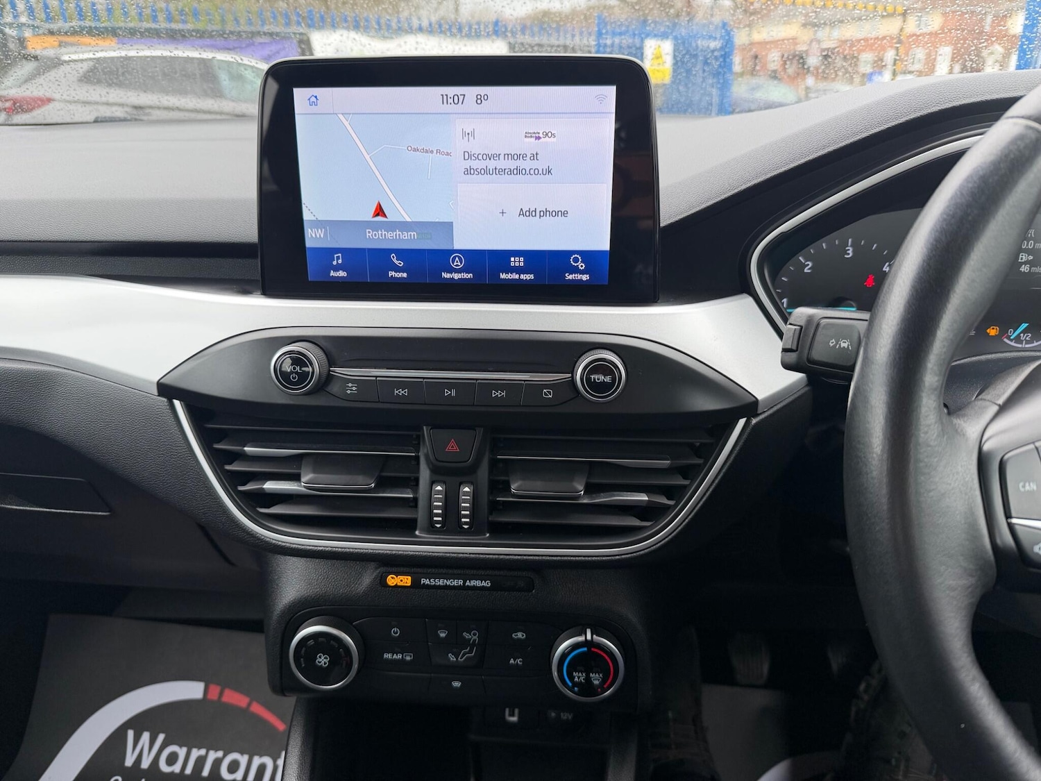 Used Ford Focus 2020 for sale - 78062979: Photo 15