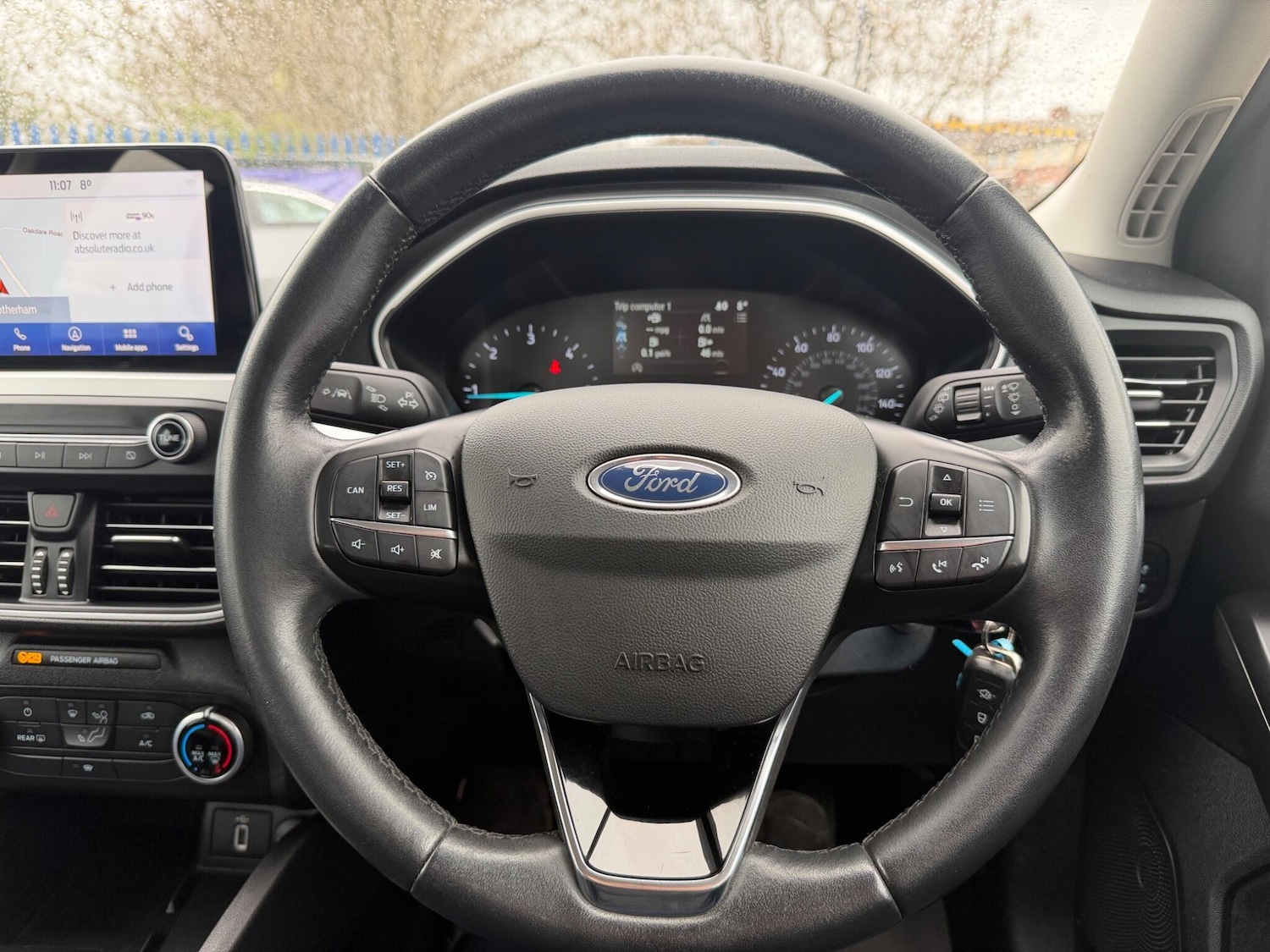 Used Ford Focus 2020 for sale - 78062979: Photo 16