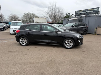 Used Ford Focus 2020 for sale - 78062979: Photo