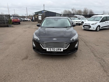 Used Ford Focus 2020 for sale - 78062979: Photo