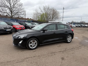 Used Ford Focus 2020 for sale - 78062979: Photo