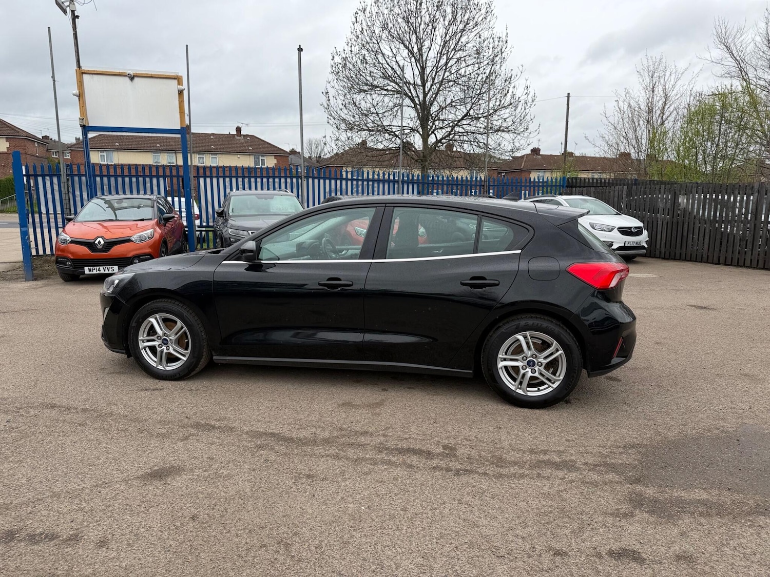 Used Ford Focus 2020 for sale - 78062979: Photo 4