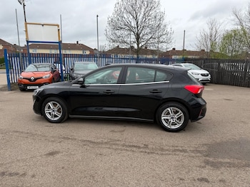 Used Ford Focus 2020 for sale - 78062979: Photo