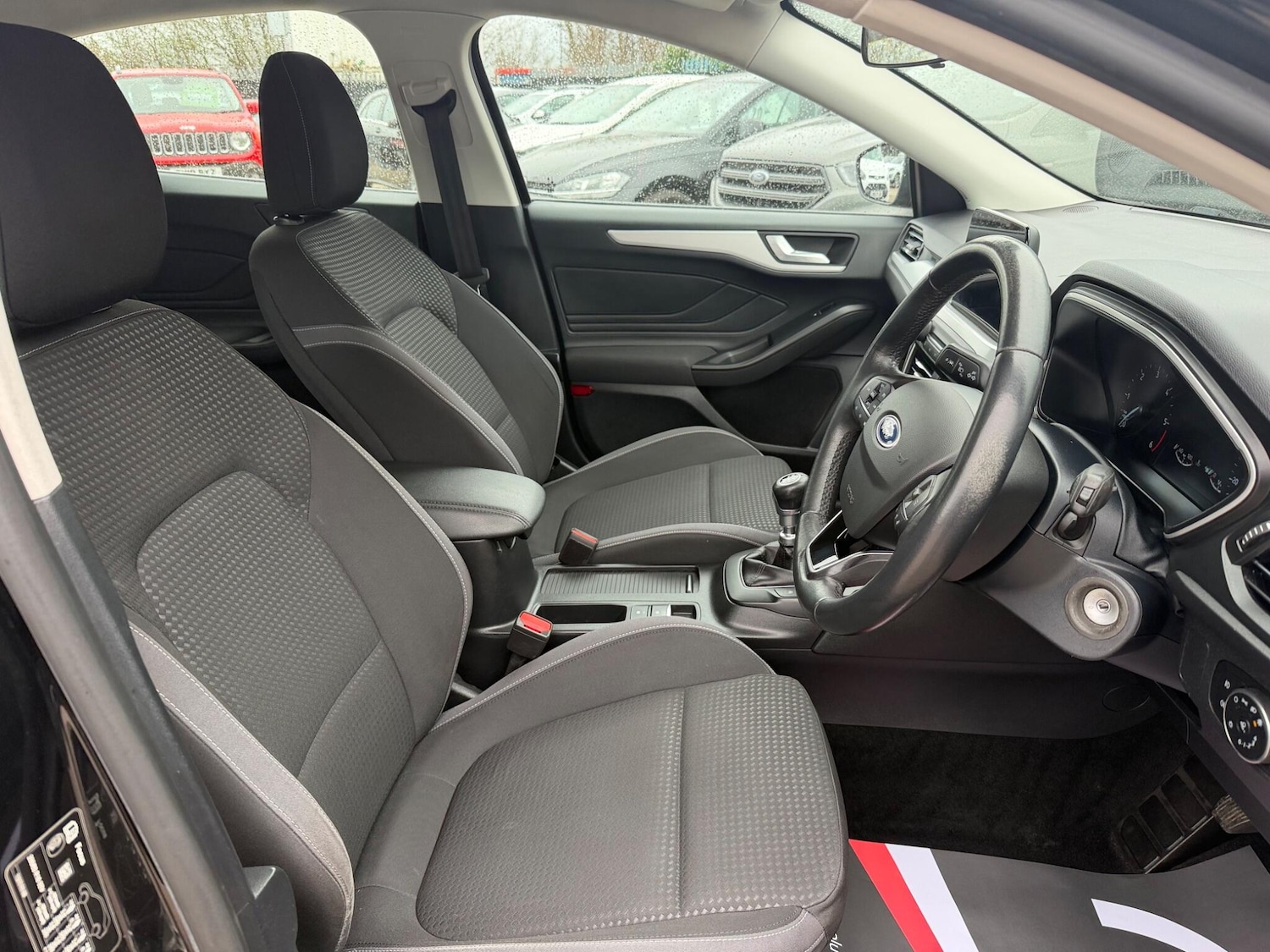 Used Ford Focus 2020 for sale - 78062979: Photo 7