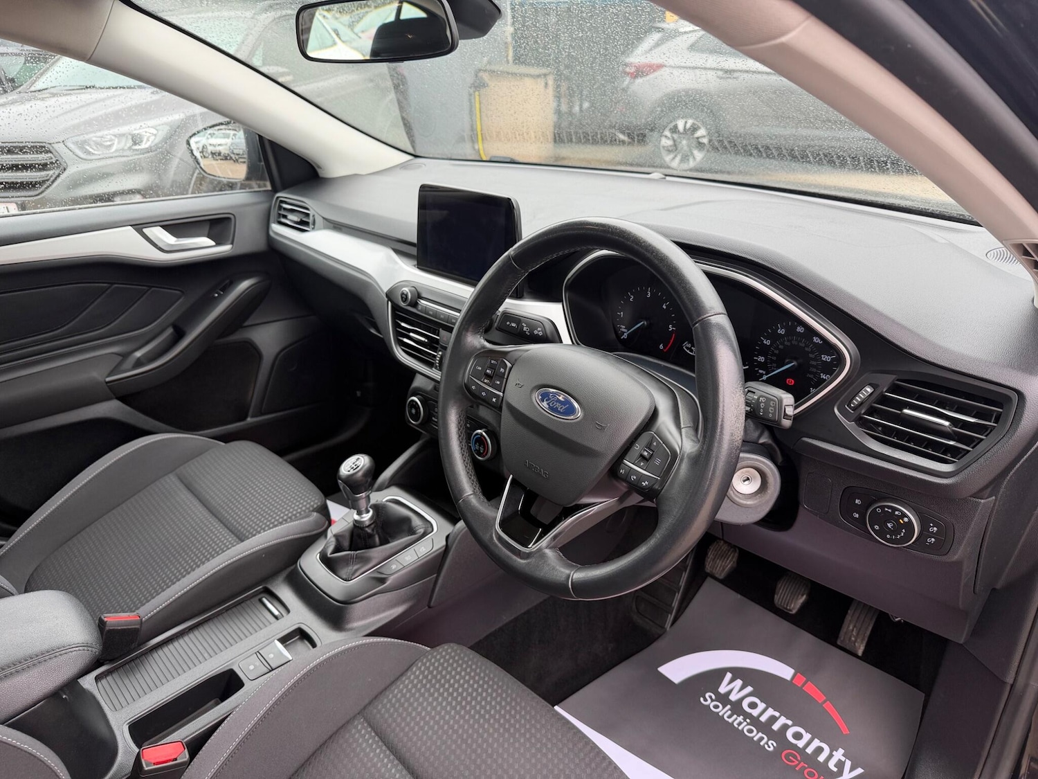 Used Ford Focus 2020 for sale - 78062979: Photo 8