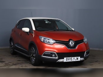 2015 (15) - 1.5 dCi 90 Signature Energy 5dr