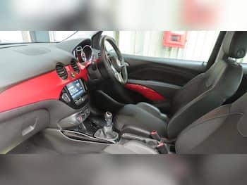 Used Vauxhall ADAM 2016 for sale - 79750610: Photo