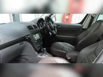 Used Skoda Yeti 2014 for sale - 76283911: Photo