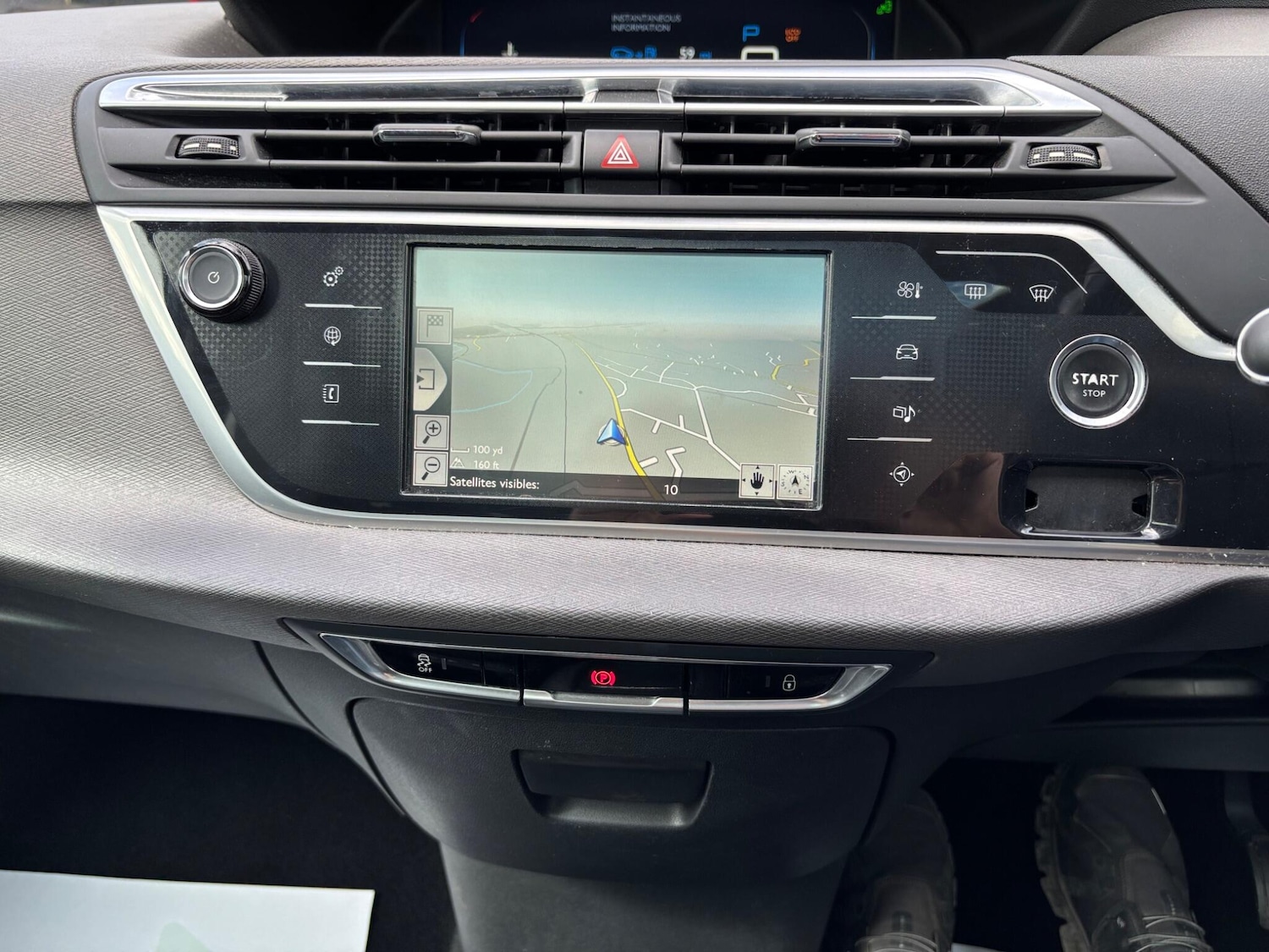 Used Citroen C4 Grand Picasso 2016 for sale - 76398309: Photo 14