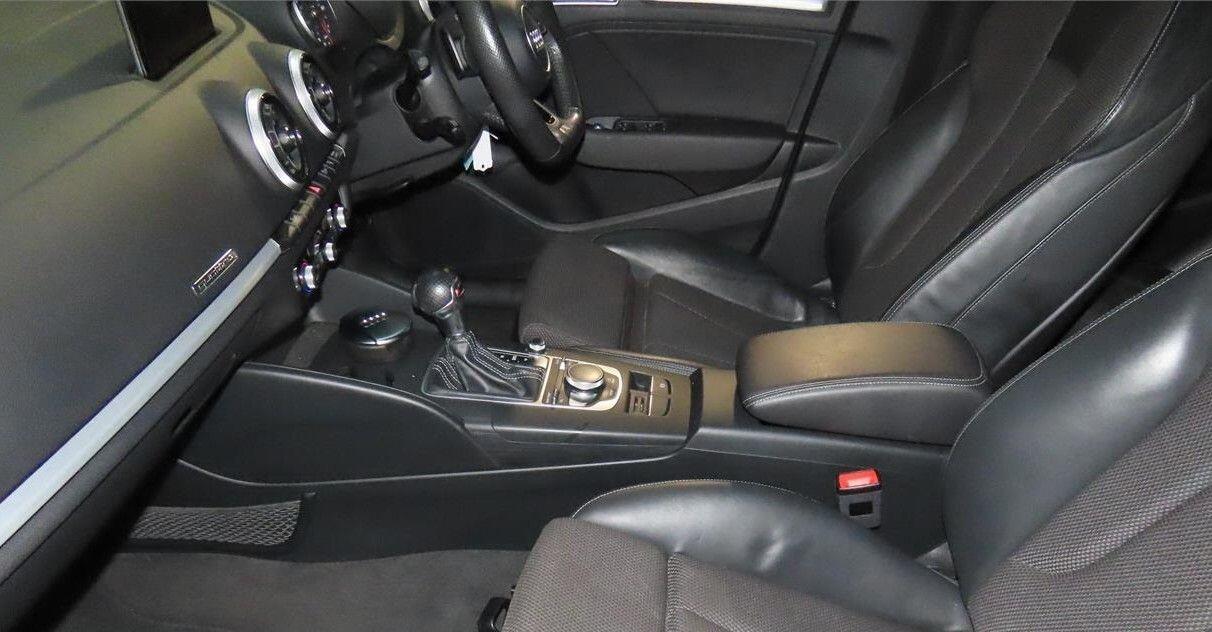 Used Audi A3 2016 for sale - 76976290: Photo 2