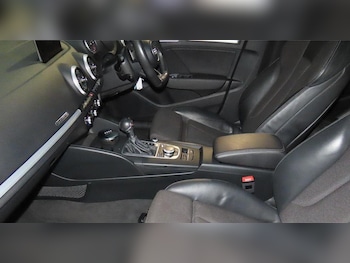 Used Audi A3 2016 for sale - 76976290: Photo