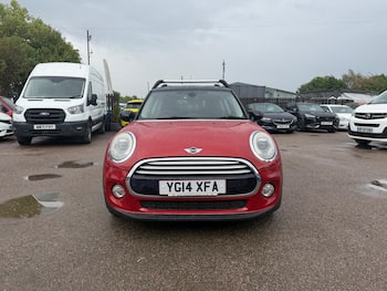 Used MINI Hatch 2014 for sale - 79677629: Photo