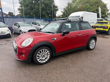 Used MINI Hatch 2014 for sale - 79677629: Photo