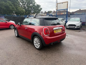 Used MINI Hatch 2014 for sale - 79677629: Photo