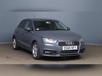 Used Audi A1 2015 for sale - 79049770: Photo