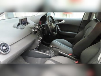 Used Audi A1 2015 for sale - 79049770: Photo