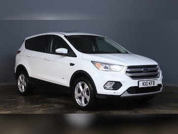 Used Ford Kuga 2017 for sale - 77081756: Photo