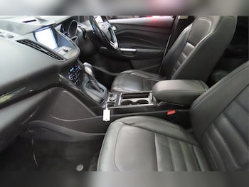 Used Ford Kuga 2017 for sale - 77081756: Photo