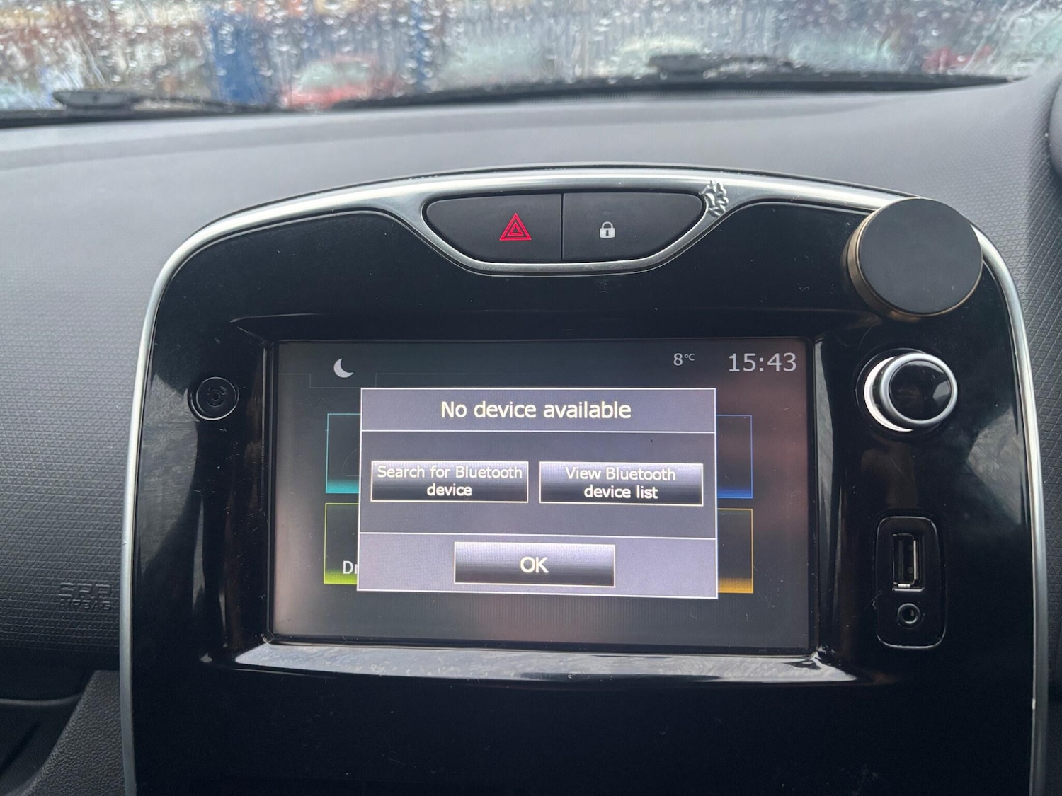 Used Renault Clio 2016 for sale - 77315320: Photo 12