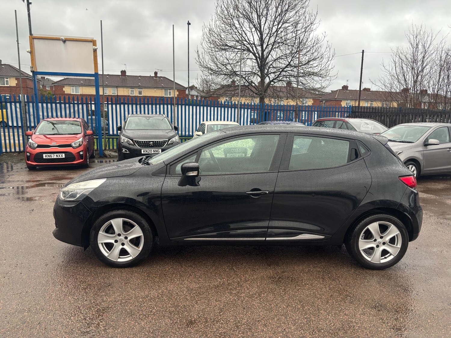 Used Renault Clio 2016 for sale - 77315320: Photo 3
