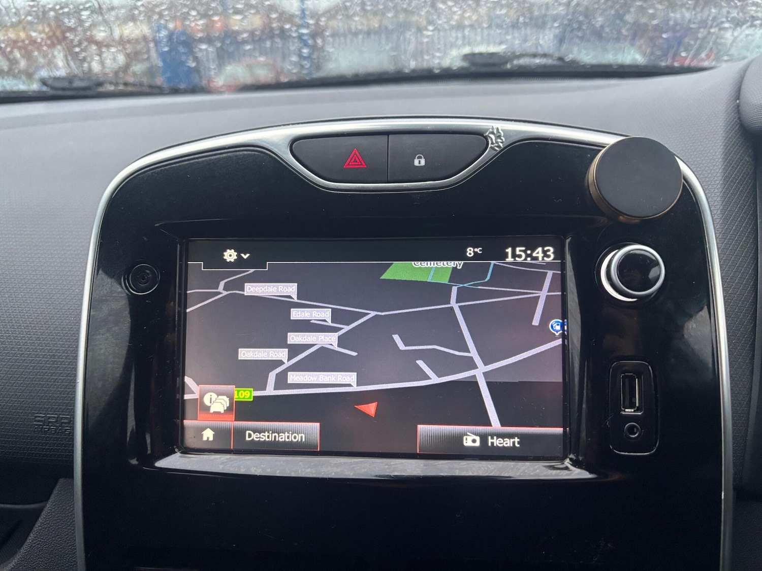 Used Renault Clio 2016 for sale - 77315320: Photo 9