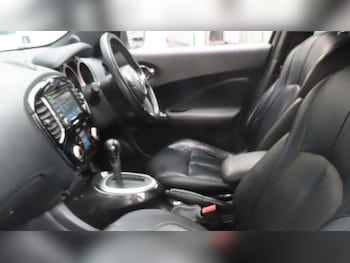 Used Nissan Juke 2017 for sale - 78809641: Photo